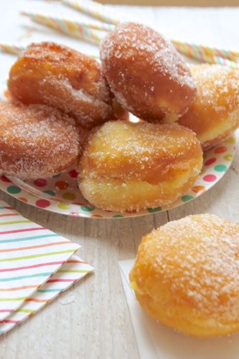 bomboloni