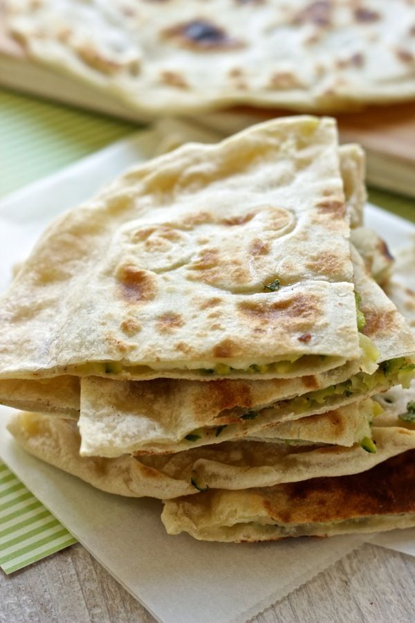 piadina ripiena