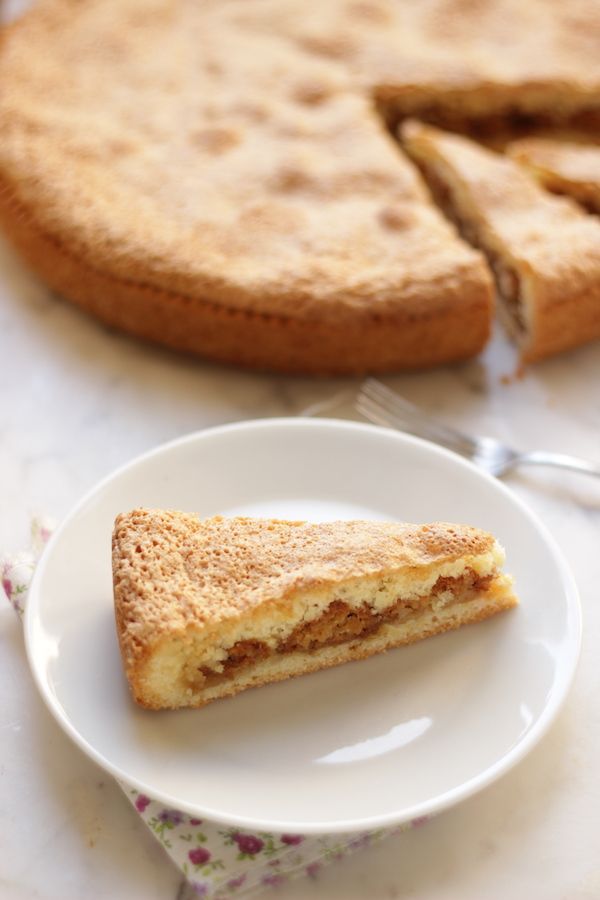 torta della zia concetta