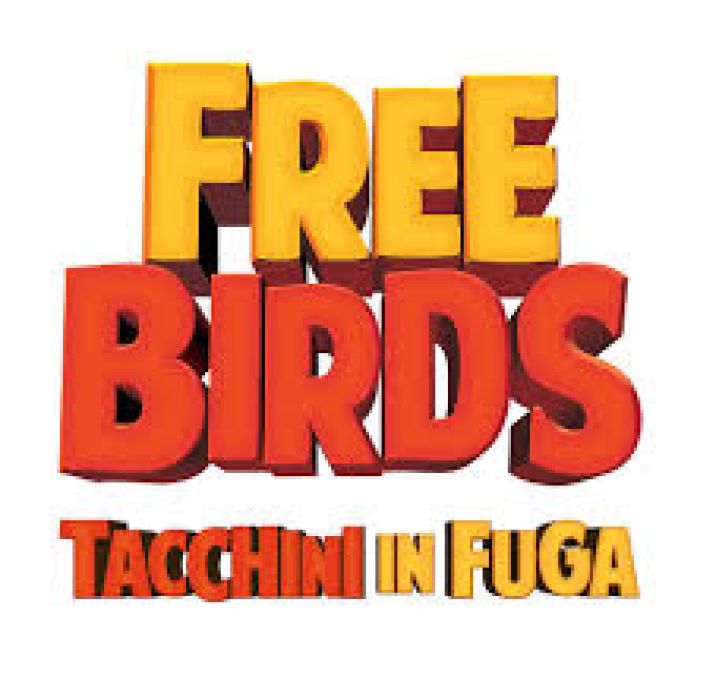 free birds tacchini in fuga