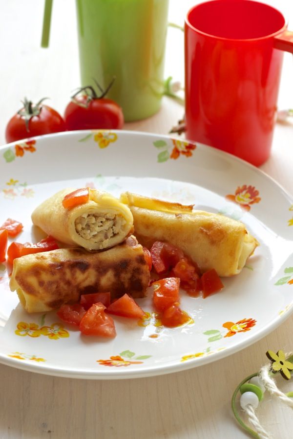 cannelloni croccanti