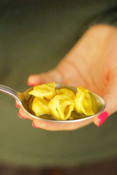 tortellini modenesi