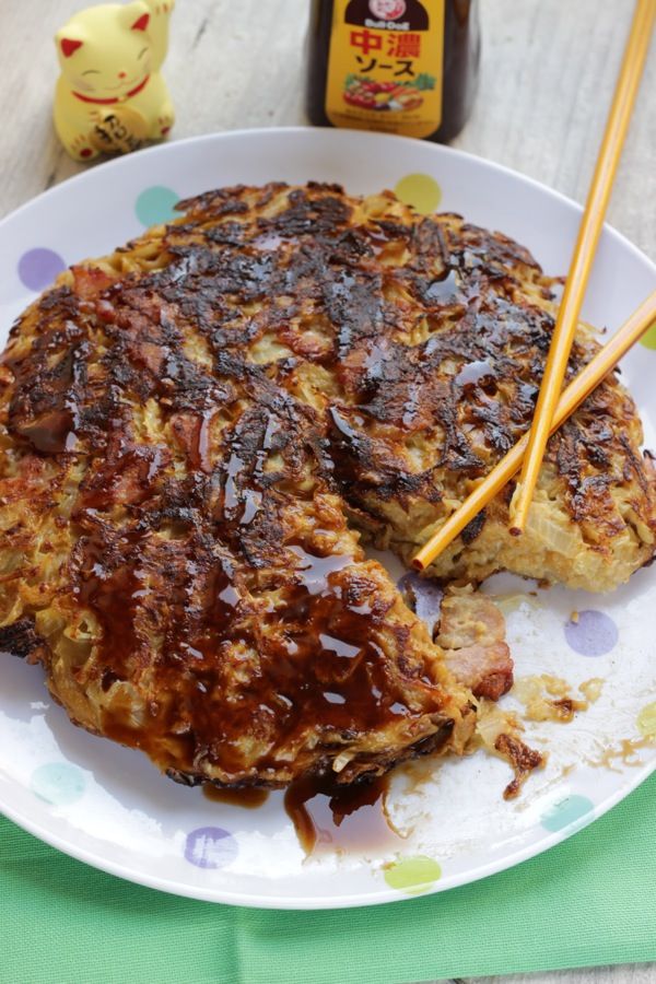 okonomiyaki