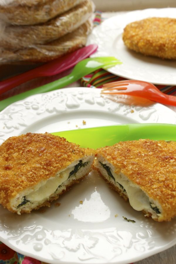 cordon bleu