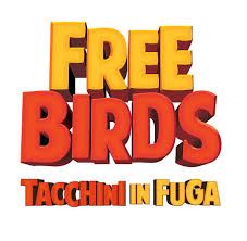 free birds tacchini in fuga