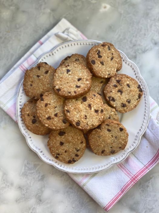 biscotti ai cereali