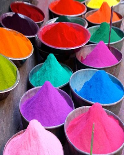Orecchini A Cerchio Colorati Soul-Cats – 33mm, Leggeri In Plastica – 10 Colori: Rosso, Nero, Blu, Rosa E Altri