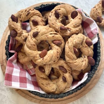 taralli sugna e pepe