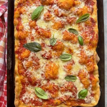 Pizza in tre ore: la mia ricetta per chi non ha tempo ma ama la pizza fatta in casa pizza in tre ore