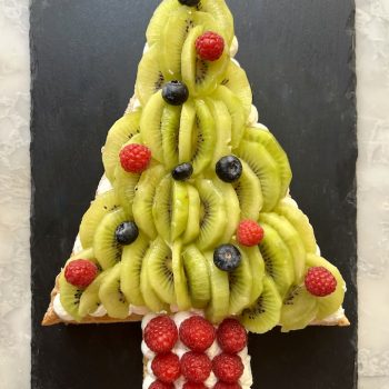 alberello di sfoglia