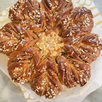 Stella di Natale sofficissima stella di natale sofficissima