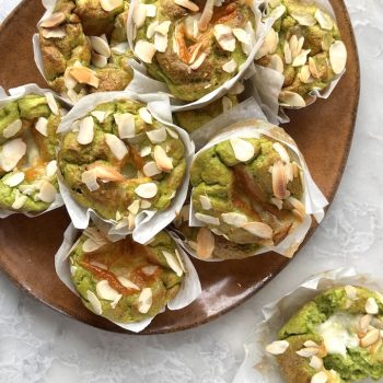 Sformatini di broccoli: il secondo leggero, pratico e intelligente sformatini di broccoli