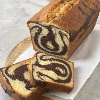 Plumcake marmorizzato ricetta infallibile Plumcake marmorizzato