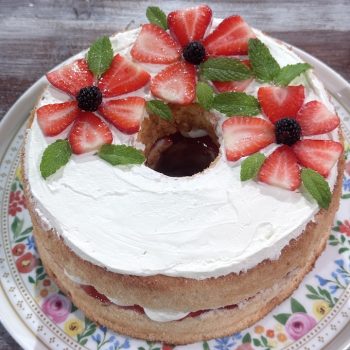 angel food cake