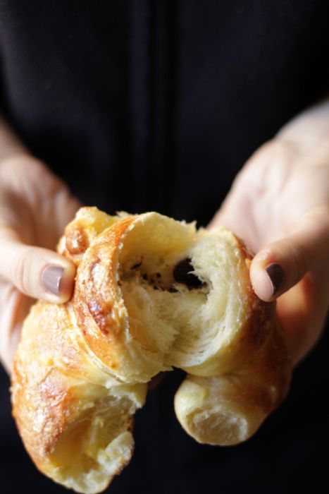 brioche con lievito madre