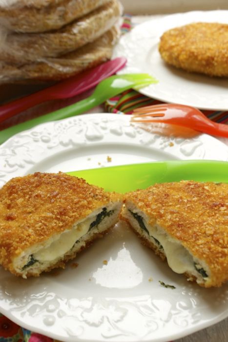 cordon bleu