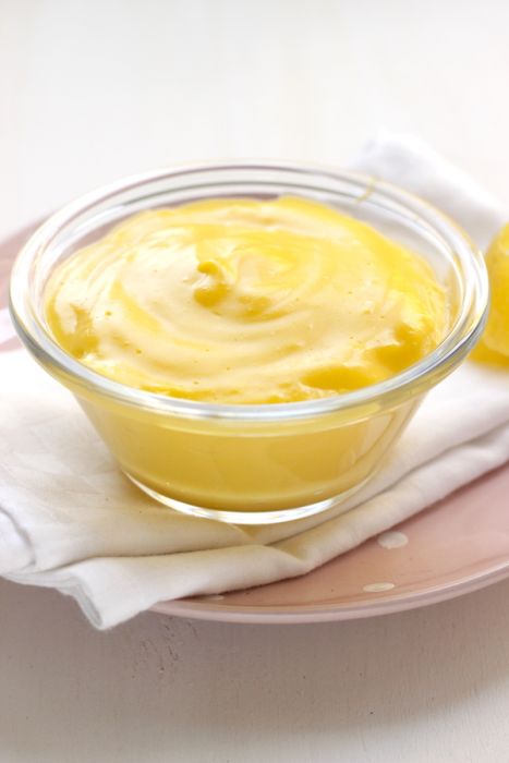 crema pasticciera classica