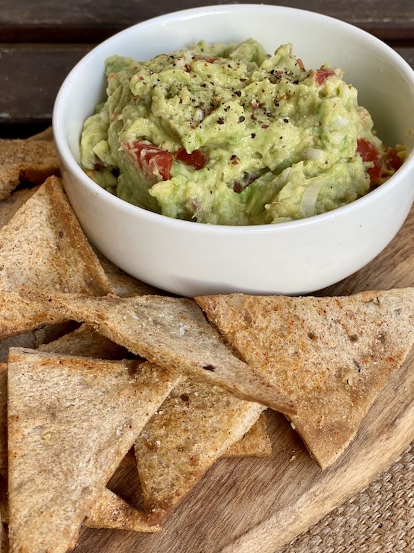Guacamole
